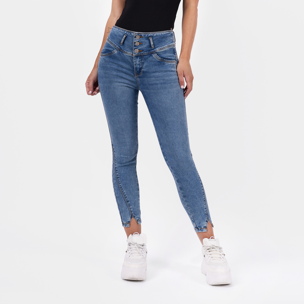 JEAN KP26/CRISTAL - P DENIM STRECH